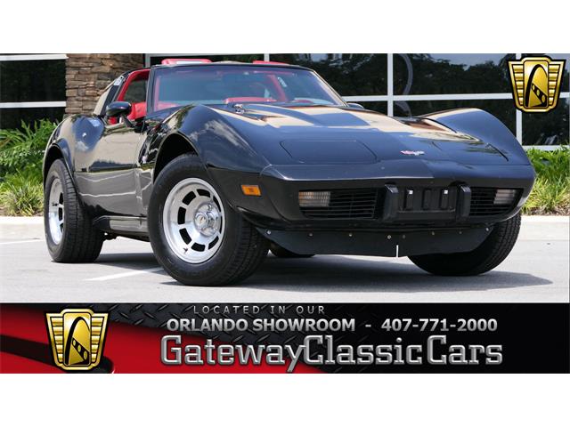 1979 Chevrolet Corvette (CC-1113009) for sale in Lake Mary, Florida