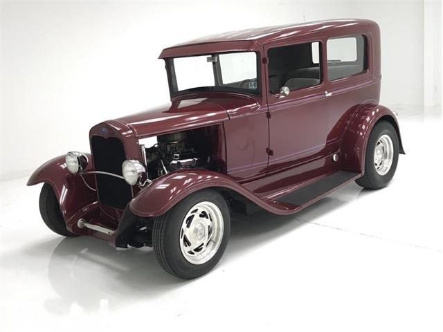 1930 Ford Model A (CC-1113023) for sale in Morgantown, Pennsylvania