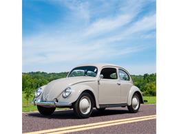 1952 Volkswagen Beetle (CC-1113033) for sale in St. Louis, Missouri