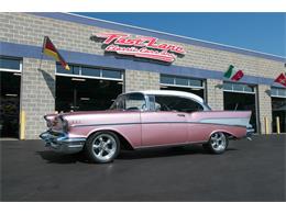 1957 Chevrolet Bel Air (CC-1113040) for sale in St. Charles, Missouri
