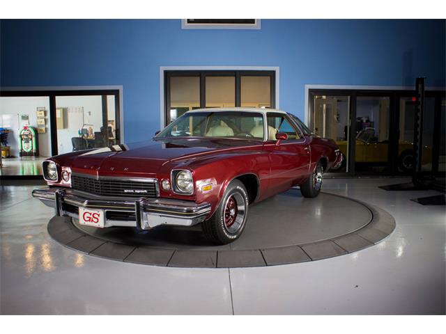 1974 Buick 2-Dr Coupe (CC-1113046) for sale in Palmetto, Florida
