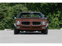 1970 Pontiac Firebird (CC-1113064) for sale in St. Charles, Missouri