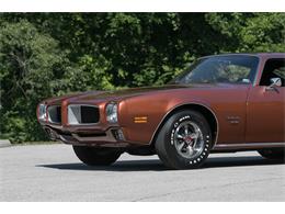 1970 Pontiac Firebird (CC-1113064) for sale in St. Charles, Missouri