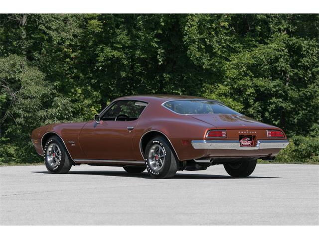 1970 Pontiac Firebird (CC-1113064) for sale in St. Charles, Missouri
