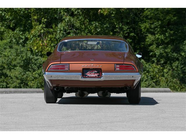 1970 Pontiac Firebird (CC-1113064) for sale in St. Charles, Missouri
