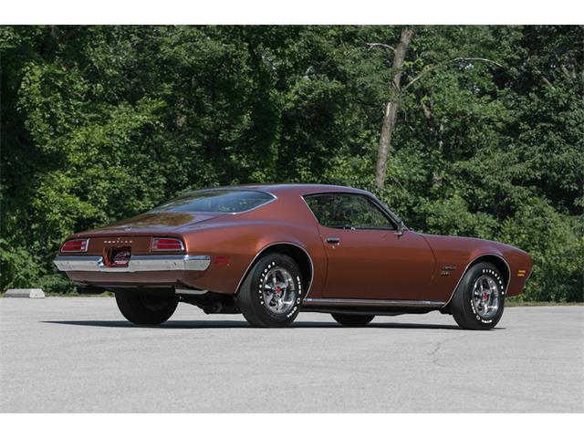 1970 Pontiac Firebird (CC-1113064) for sale in St. Charles, Missouri