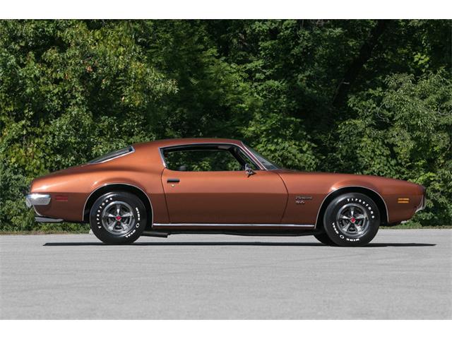 1970 Pontiac Firebird (CC-1113064) for sale in St. Charles, Missouri