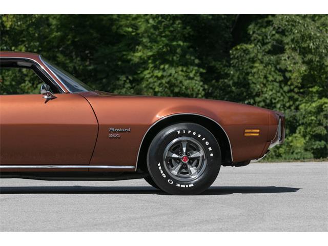 1970 Pontiac Firebird (CC-1113064) for sale in St. Charles, Missouri