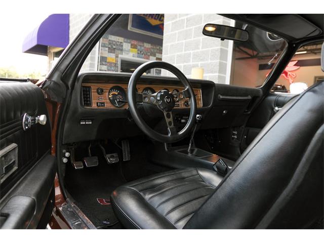 1970 Pontiac Firebird (CC-1113064) for sale in St. Charles, Missouri