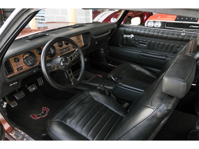 1970 Pontiac Firebird (CC-1113064) for sale in St. Charles, Missouri