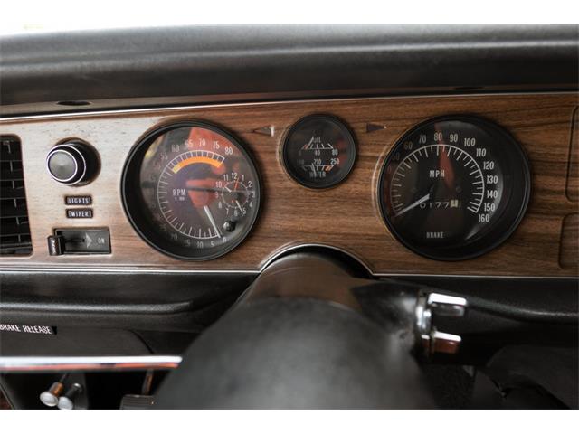 1970 Pontiac Firebird (CC-1113064) for sale in St. Charles, Missouri