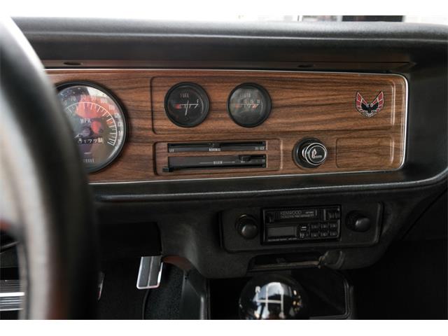 1970 Pontiac Firebird (CC-1113064) for sale in St. Charles, Missouri