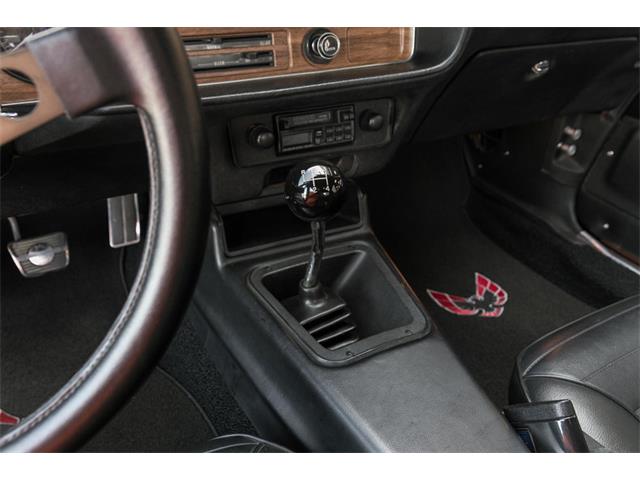 1970 Pontiac Firebird (CC-1113064) for sale in St. Charles, Missouri