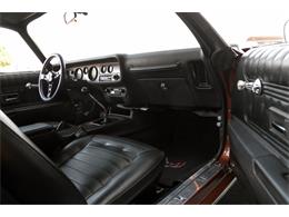 1970 Pontiac Firebird (CC-1113064) for sale in St. Charles, Missouri