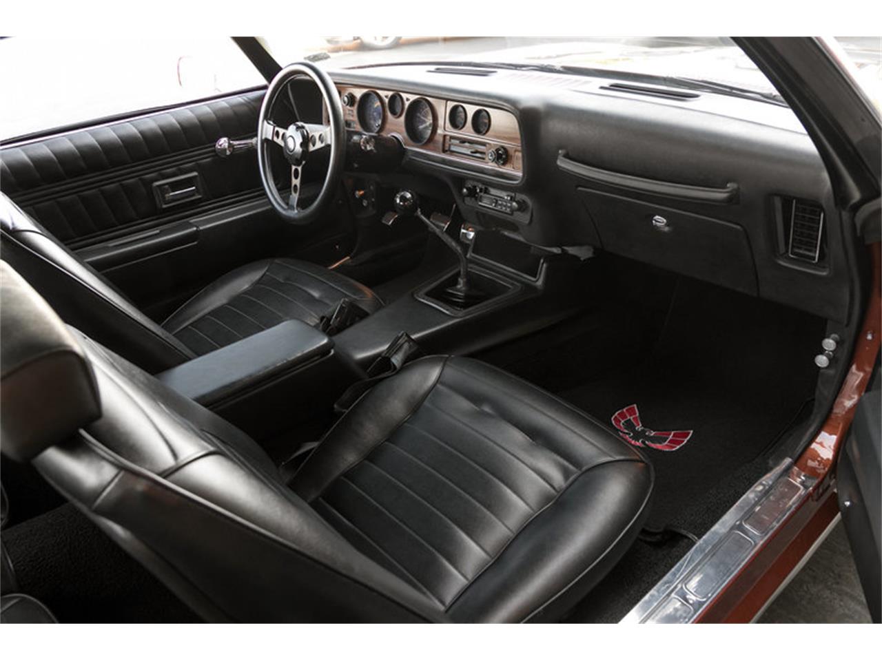 1970 Pontiac Firebird For Sale | ClassicCars.com | CC-1113064