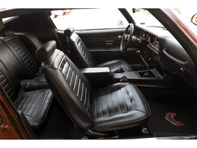 1970 Pontiac Firebird (CC-1113064) for sale in St. Charles, Missouri