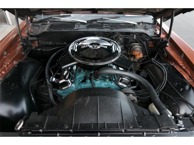 1970 Pontiac Firebird (CC-1113064) for sale in St. Charles, Missouri