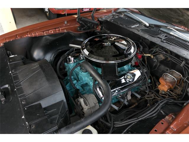 1970 Pontiac Firebird (CC-1113064) for sale in St. Charles, Missouri