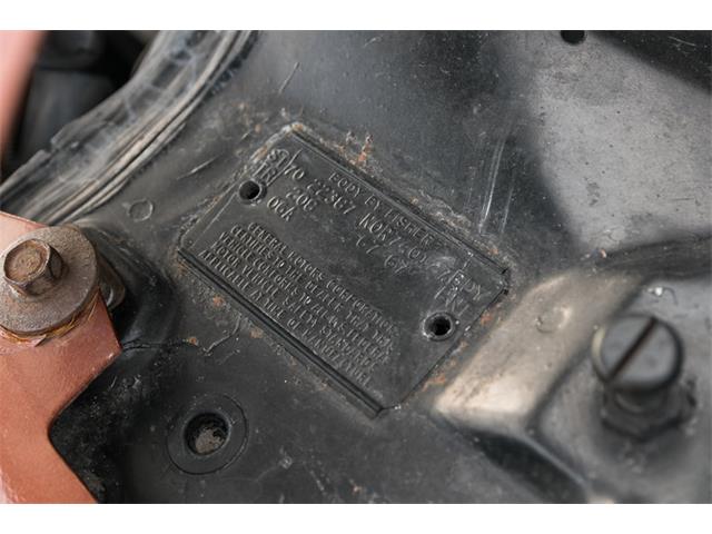 1970 Pontiac Firebird (CC-1113064) for sale in St. Charles, Missouri