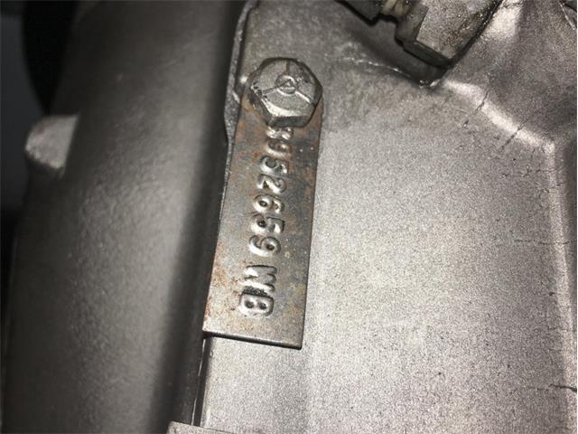 1970 Pontiac Firebird (CC-1113064) for sale in St. Charles, Missouri