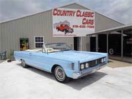 1965 Mercury Monterey (CC-1113068) for sale in Staunton, Illinois