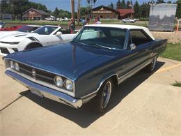1967 Dodge Coronet 500 (CC-1113082) for sale in Annandale, Minnesota
