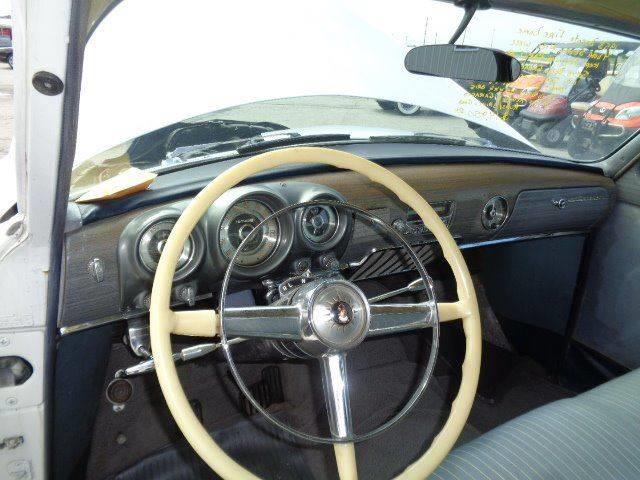 1953 DeSoto Firedome (CC-1113085) for sale in Staunton, Illinois