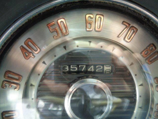 1953 DeSoto Firedome (CC-1113085) for sale in Staunton, Illinois