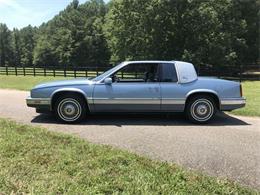 1988 Cadillac Eldorado (CC-1110309) for sale in Mill Hall, Pennsylvania