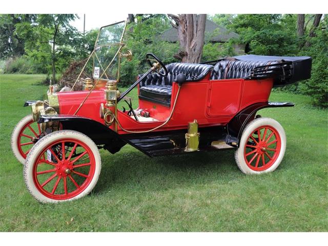 1912 Ford Model T (CC-1113094) for sale in Alsip, Illinois