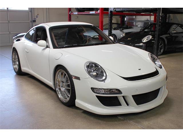 2006 Porsche 911 (CC-1113105) for sale in San Carlos, California