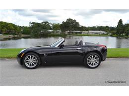 2008 Pontiac Solstice (CC-1113108) for sale in Clearwater, Florida