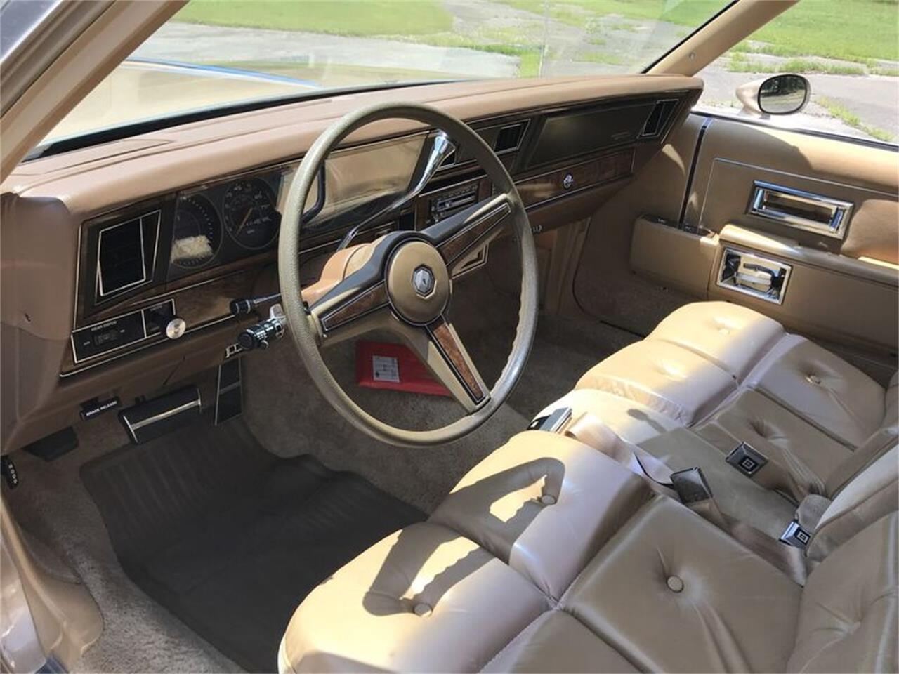 1985 Pontiac Parisienne for Sale | ClassicCars.com | CC-1110311