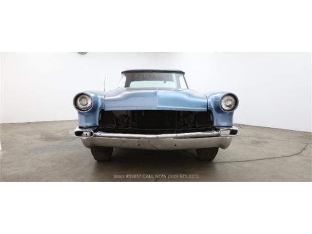 1956 Lincoln Continental Mark II (CC-1113150) for sale in Beverly Hills, California