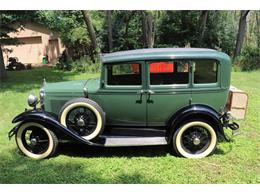 1931 Ford Model A (CC-1113156) for sale in Alsip, Illinois