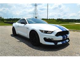 2017 Shelby GT350 (CC-1113169) for sale in Alabaster, Alabama