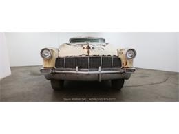 1956 Lincoln Continental Mark II (CC-1113172) for sale in Beverly Hills, California