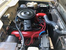 1976 International Harvester Scout II (CC-1110318) for sale in Milford, Michigan