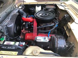 1976 International Harvester Scout II (CC-1110318) for sale in Milford, Michigan