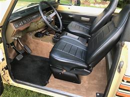 1976 International Harvester Scout II (CC-1110318) for sale in Milford, Michigan