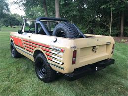 1976 International Harvester Scout II (CC-1110318) for sale in Milford, Michigan