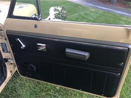 1976 International Harvester Scout II (CC-1110318) for sale in Milford, Michigan