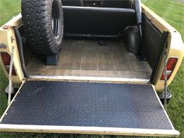 1976 International Harvester Scout II (CC-1110318) for sale in Milford, Michigan