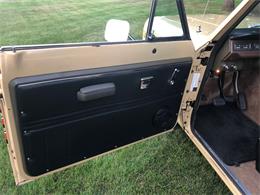 1976 International Harvester Scout II (CC-1110318) for sale in Milford, Michigan