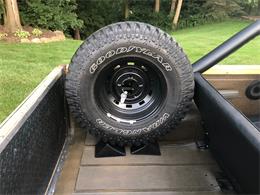 1976 International Harvester Scout II (CC-1110318) for sale in Milford, Michigan