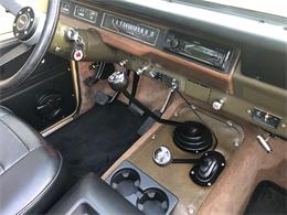 1976 International Harvester Scout II (CC-1110318) for sale in Milford, Michigan