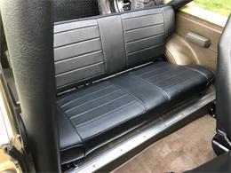 1976 International Harvester Scout II (CC-1110318) for sale in Milford, Michigan