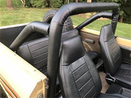 1976 International Harvester Scout II (CC-1110318) for sale in Milford, Michigan