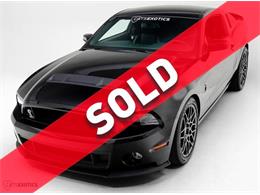 2014 Ford Mustang (CC-1113182) for sale in Seattle, Washington