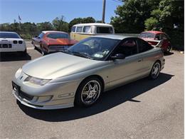1997 Saturn S (CC-1113189) for sale in West Babylon, New York